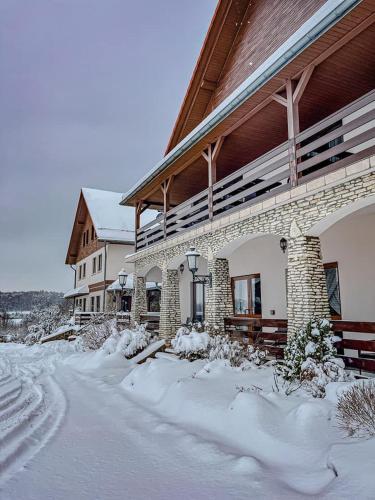 Hotel Łokietek obrázok
