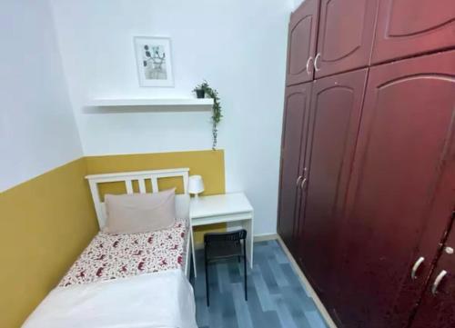 City Stay Partition Room in al Barsha 1 Near Metro, Dubai (photo 6)
