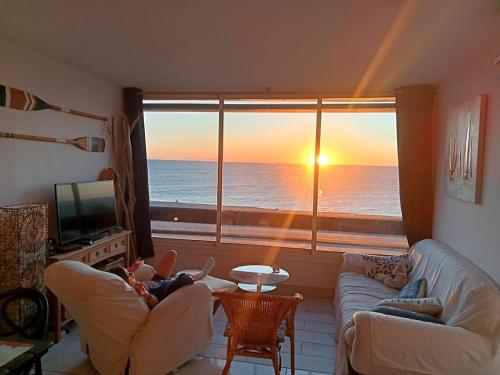 Le Paradis Bleu ! - Location saisonnière - Saint-Cyprien