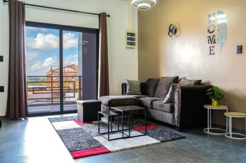 Yasmin Luxury Resort in Paramaribo