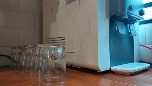 DT2165 Homestay 4 Room 8 Guest in ดูเรียน ตุงกัล