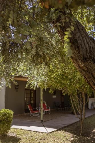 Casa Parque in General Alvear