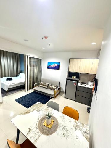 FP Suites The Shore Kota Kinabalu FP Suites The Shore Kota Kinabalu