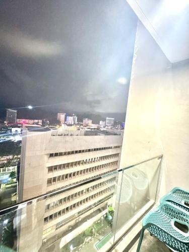 FP Suites The Shore Kota Kinabalu FP Suites The Shore Kota Kinabalu