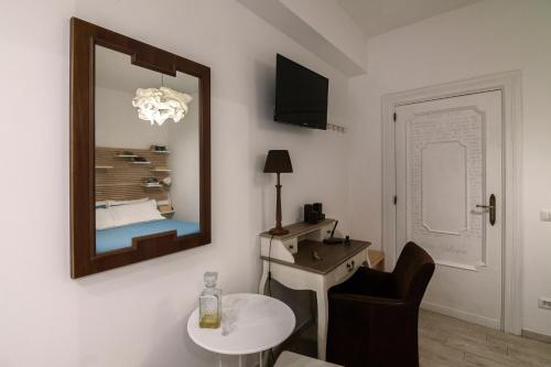 Room of Arts – Rome