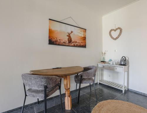 West 26 kamer 5 in Selfkant