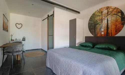 West 26 kamer 5 in Selfkant, Deutschland