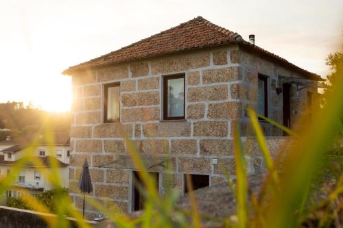 Casa da Madrinha, um regalo a 35 min do Porto 3