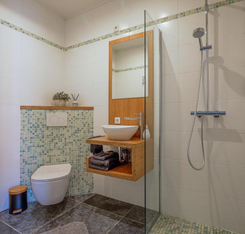 West 26 kamer 5 in Selfkant