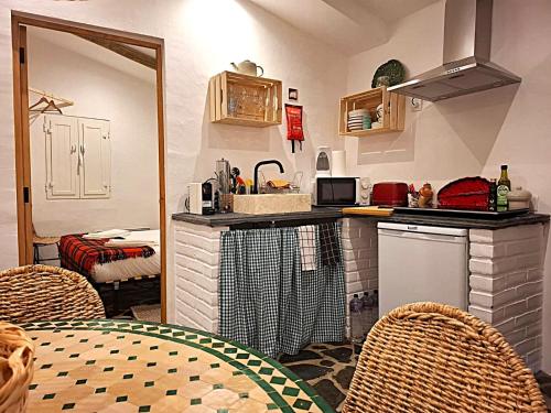 Descanso dos oleiros