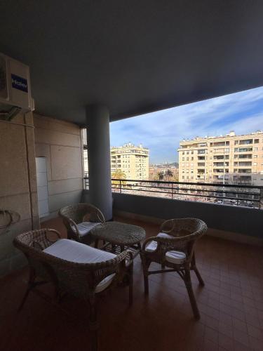 Appartamento Astri EUR, Рим (фото 8)