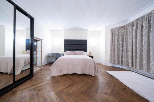Marylebone 4 Bedroom Apartment - image 13