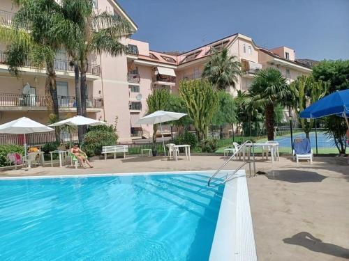 Casa Jacquelina, luxe appartement, panoramahouses
