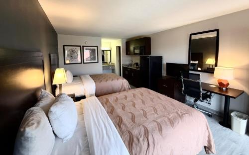 Quality Inn & Suites Baton Rouge West - Port Allen - image 6
