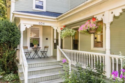 . The Maisonette by Corbitt Hospitality