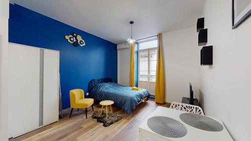 Jolie appartement moderne et cosy in Vinay (Rhone-Alpes)