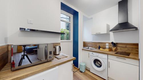 Jolie appartement moderne et cosy in Vinay (Rhone-Alpes)