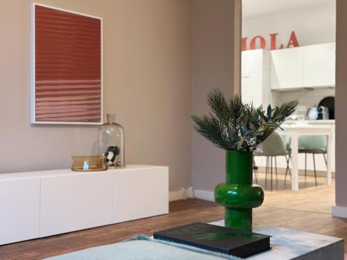 Design Apartment - Self-Check-In - Maschsee, Hannover (fotografie 10)
