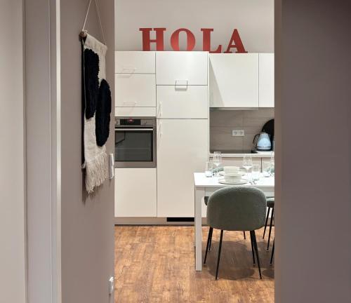 Design Apartment - Self-Check-In - Maschsee, Hannover (fotografie 5)