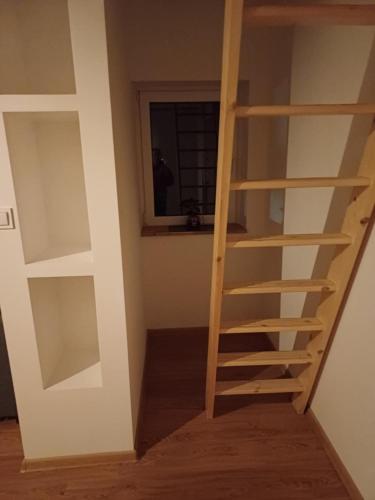 Apartamenty - Stara Stajnia - Na krańcu Świata (Apartamenty - Stara Stajnia - Na krancu Swiata) in Milkow
