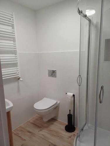 Apartamenty - Stara Stajnia - Na krańcu Świata (Apartamenty - Stara Stajnia - Na krancu Swiata) in Milkow