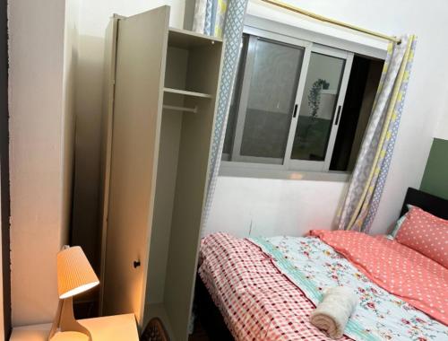 Double Bed Partition Room Near Mashreq Metro, Dubaj (zdjęcie 4)