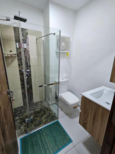 Villa Azure Flic-en-Flac 5 min de la plage Villa Azure Flic-en-Flac 5 min de la plage