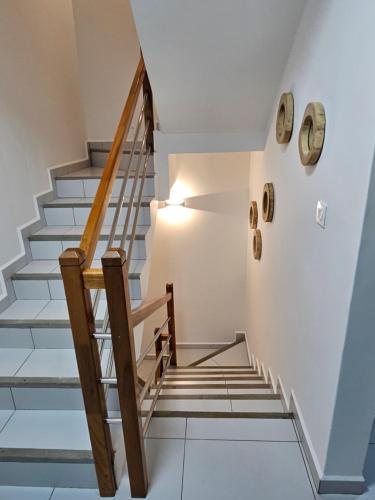 Villa Azure Flic-en-Flac 5 min de la plage Villa Azure Flic-en-Flac 5 min de la plage