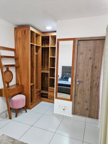 Villa Azure Flic-en-Flac 5 min de la plage Villa Azure Flic-en-Flac 5 min de la plage