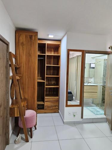 Villa Azure Flic-en-Flac 5 min de la plage Villa Azure Flic-en-Flac 5 min de la plage