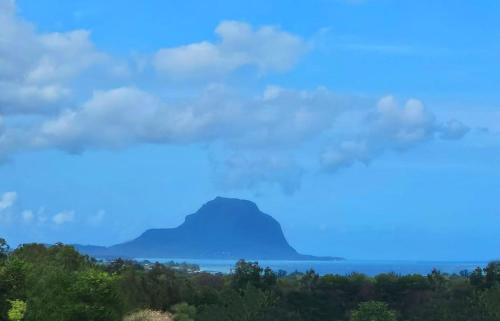 Villa Azure Flic-en-Flac 5 min de la plage Villa Azure Flic-en-Flac 5 min de la plage