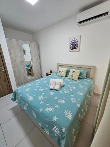 Villa Azure Flic-en-Flac 5 min de la plage Villa Azure Flic-en-Flac 5 min de la plage