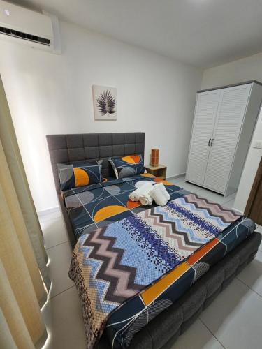 Villa Azure Flic-en-Flac 5 min de la plage Villa Azure Flic-en-Flac 5 min de la plage