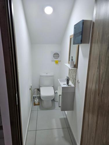 Villa Azure Flic-en-Flac 5 min de la plage Villa Azure Flic-en-Flac 5 min de la plage