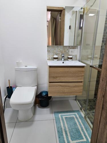 Villa Azure Flic-en-Flac 5 min de la plage Villa Azure Flic-en-Flac 5 min de la plage