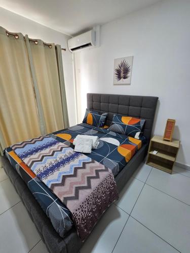 Villa Azure Flic-en-Flac 5 min de la plage Villa Azure Flic-en-Flac 5 min de la plage