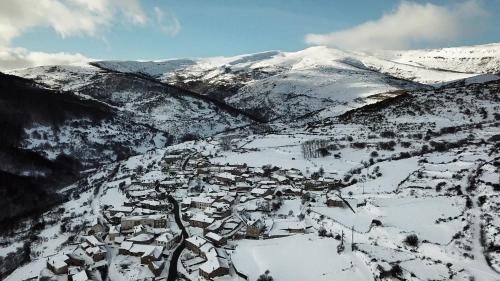 Sport és szabadidő, Hostal Cholo in Branosera