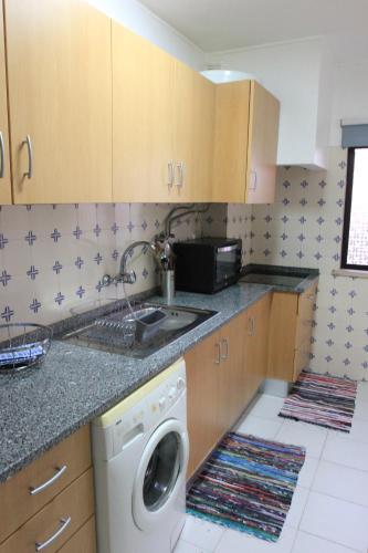 Apartamento T1 Quinta Nova - Alvor in Pedregais