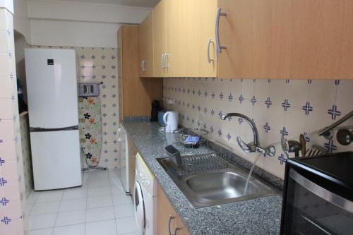 Apartamento T1 Quinta Nova - Alvor in Pedregais