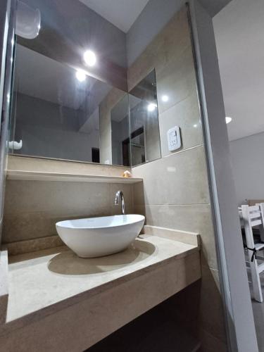 One-Bedroom Apartment image 10