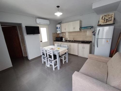 One-Bedroom Apartment image 7