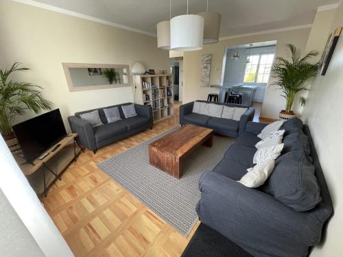 Le Gîte de la Bade gîte à louer Villegailhenc