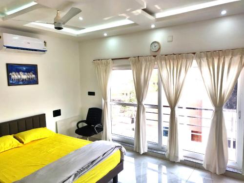 . Bhoomi mansion Apartment#24