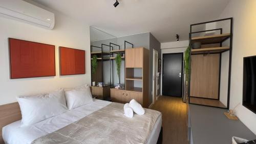 Studio Moema Spazio di Casa OJ 1914 Jurupis, São Paulo