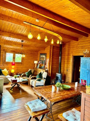 Facilities, Soo Bin in Bin El Ouidane