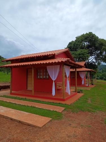 Chalés do Campo, Pirenópolis (foto 7)