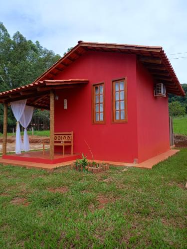 Chalés do Campo, Pirenópolis (foto 9)