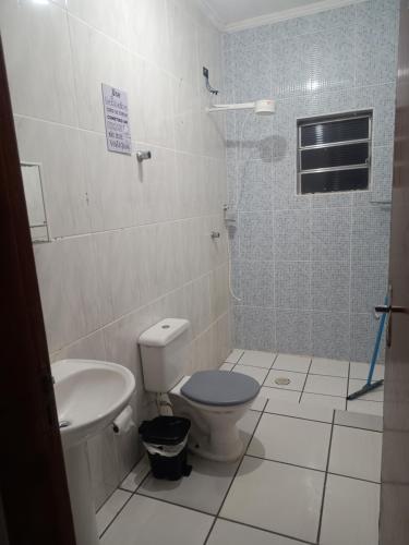 Casa de praia Jardim Grandesp in บัลเนียริโอตูปี
