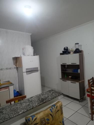 Casa de praia Jardim Grandesp in บัลเนียริโอตูปี