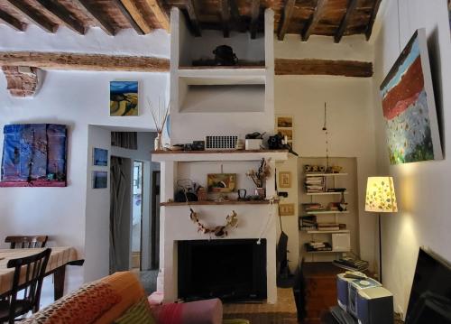 La Casa Di Dina in Trekvanda